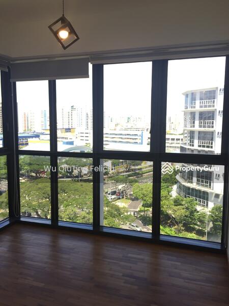 For Sale - Sims Urban Oasis