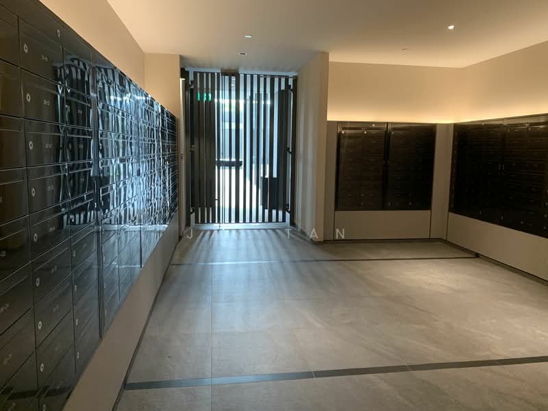 Margaret Ville, 20 Margaret Drive, 2 Bedrooms, 829 sqft, Apartment For Rent, by Jac Tan, 23799902 - PropertyGuru.com.sg