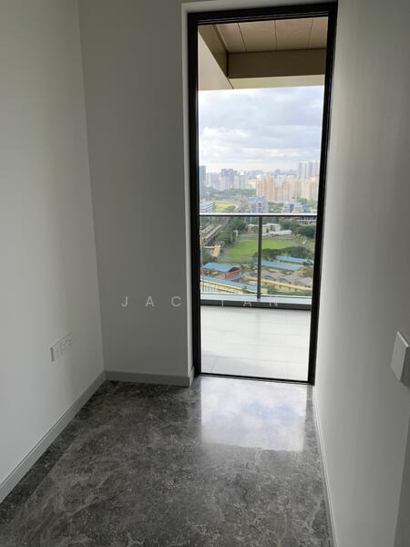 Margaret Ville, 20 Margaret Drive, 2 Bedrooms, 829 sqft, Apartment For Rent, by Jac Tan, 23799902 - PropertyGuru.com.sg