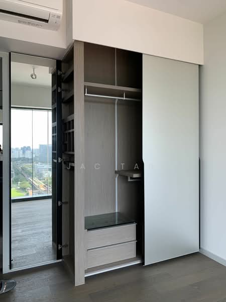 Margaret Ville, 20 Margaret Drive, 2 Bedrooms, 829 sqft, Apartment For Rent, by Jac Tan, 23799902 - PropertyGuru.com.sg