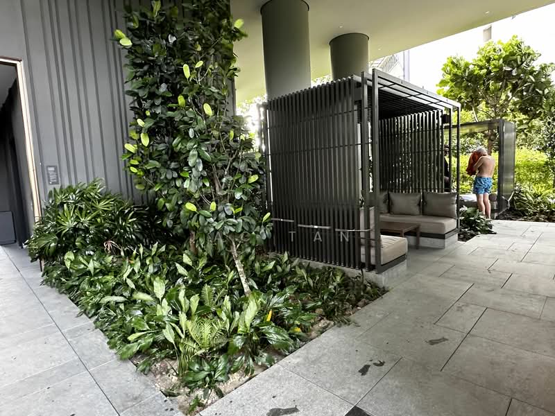 Margaret Ville, 20 Margaret Drive, 2 Bedrooms, 829 sqft, Apartment For Rent, by Jac Tan, 23799902 - PropertyGuru.com.sg