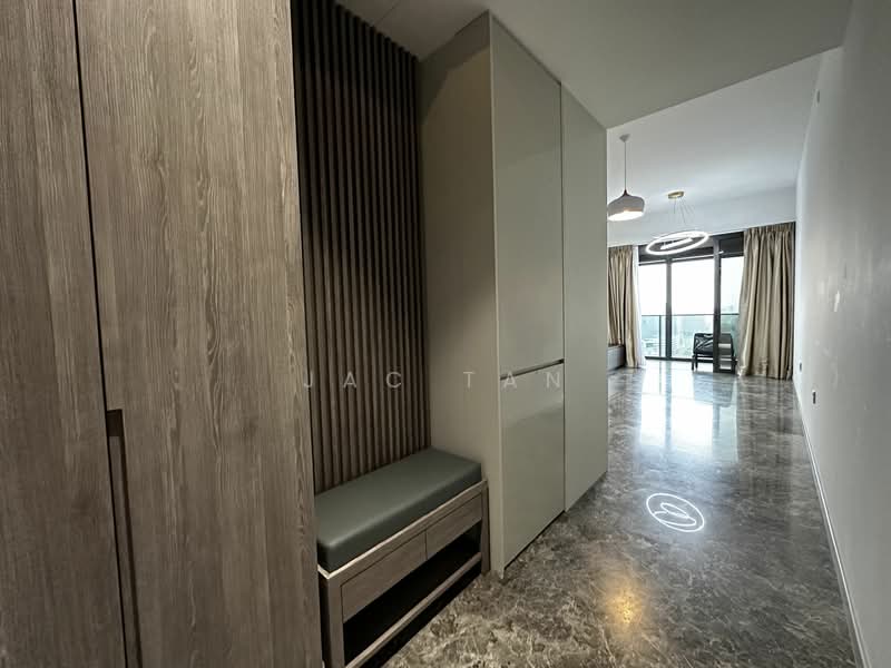 Margaret Ville, 20 Margaret Drive, 2 Bedrooms, 829 sqft, Apartment For Rent, by Jac Tan, 23799902 - PropertyGuru.com.sg