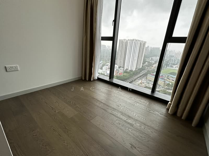 Margaret Ville, 20 Margaret Drive, 2 Bedrooms, 829 sqft, Apartment For Rent, by Jac Tan, 23799902 - PropertyGuru.com.sg