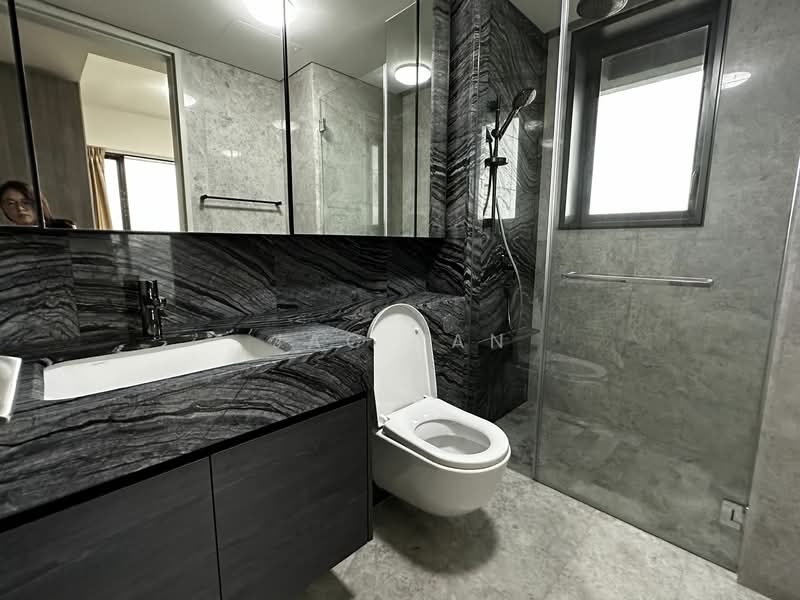 Margaret Ville, 20 Margaret Drive, 2 Bedrooms, 829 sqft, Apartment For Rent, by Jac Tan, 23799902 - PropertyGuru.com.sg