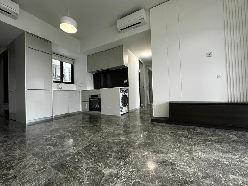 Margaret Ville, 20 Margaret Drive, 2 Bedrooms, 829 sqft, Apartment For Rent, by Jac Tan, 23799902 - PropertyGuru.com.sg