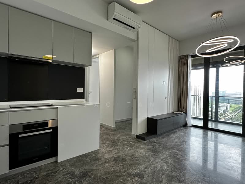 Margaret Ville, 20 Margaret Drive, 2 Bedrooms, 829 sqft, Apartment For Rent, by Jac Tan, 23799902 - PropertyGuru.com.sg