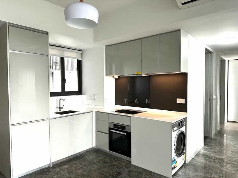 Margaret Ville, 20 Margaret Drive, 2 Bedrooms, 829 sqft, Apartment For Rent, by Jac Tan, 23799902 - PropertyGuru.com.sg