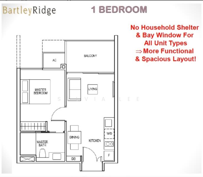 For Sale Bartley Ridge