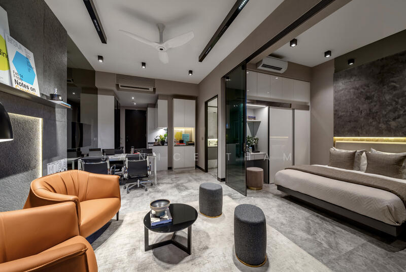 Midtown Bay, 120 Beach Road, 2 Bedrooms, 743 sqft, Condominium For Sale, by Janice Tham, 23799959 - PropertyGuru.com.sg