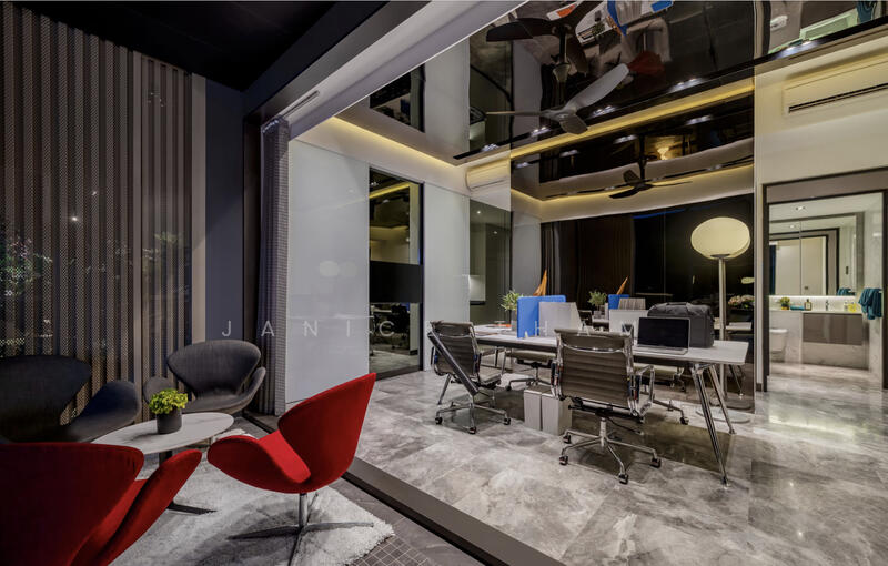 Midtown Bay, 120 Beach Road, 2 Bedrooms, 743 sqft, Condominium For Sale, by Janice Tham, 23799959 - PropertyGuru.com.sg