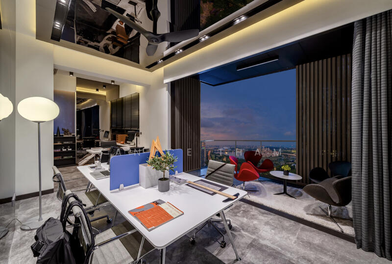 Midtown Bay, 120 Beach Road, 2 Bedrooms, 743 sqft, Condominium For Sale, by Janice Tham, 23799959 - PropertyGuru.com.sg