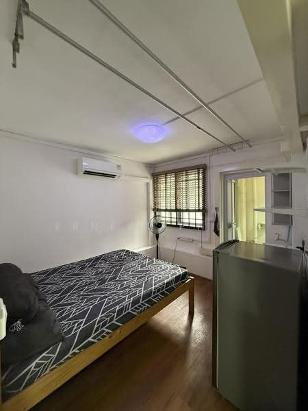 125 Lorong 1 Toa Payoh, 125 Lorong 1 Toa Payoh, Balestier / Toa Payoh, Studio, 200 sqft, HDB Flat For Rent, by Ernest Phua, 23799979 - Bedroom - PropertyGuru.com.sg