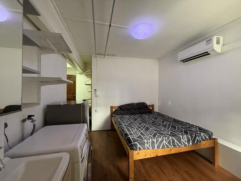 125 Lorong 1 Toa Payoh, 125 Lorong 1 Toa Payoh, Balestier / Toa Payoh, Studio, 200 sqft, HDB Flat For Rent, by Ernest Phua, 23799979 - Bedroom - PropertyGuru.com.sg