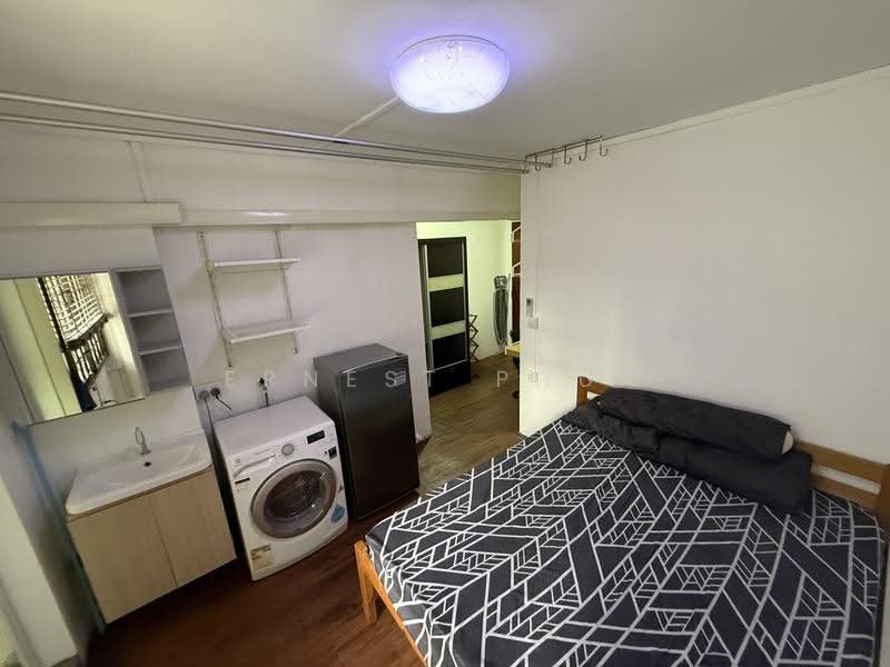 125 Lorong 1 Toa Payoh, 125 Lorong 1 Toa Payoh, Balestier / Toa Payoh, Studio, 200 sqft, HDB Flat For Rent, by Ernest Phua, 23799979 - Bedroom - PropertyGuru.com.sg
