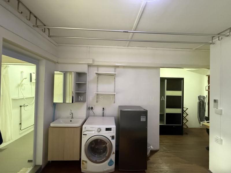 125 Lorong 1 Toa Payoh, 125 Lorong 1 Toa Payoh, Balestier / Toa Payoh, Studio, 200 sqft, HDB Flat For Rent, by Ernest Phua, 23799979 - Bathroom - PropertyGuru.com.sg