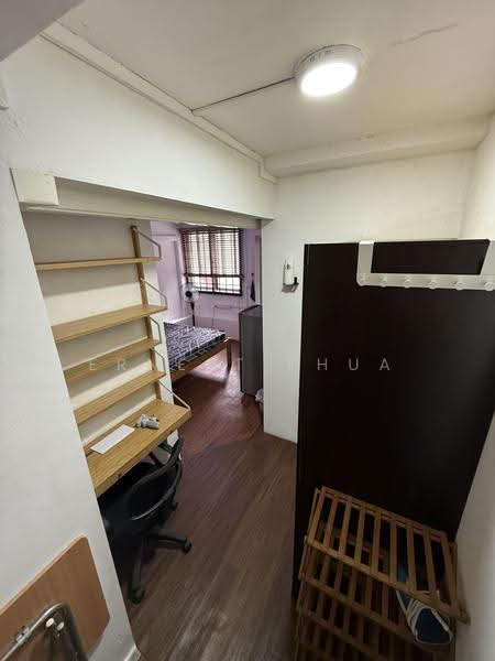 125 Lorong 1 Toa Payoh, 125 Lorong 1 Toa Payoh, Balestier / Toa Payoh, Studio, 200 sqft, HDB Flat For Rent, by Ernest Phua, 23799979 - Bedroom - PropertyGuru.com.sg