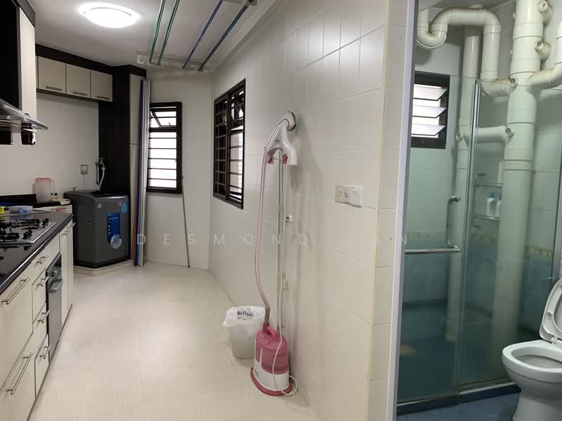 75C Redhill Road, 75C Redhill Road, Room Rental, 100 sqft, HDB Flat For Rent, by Desmond Tan, 23800014 - PropertyGuru.com.sg