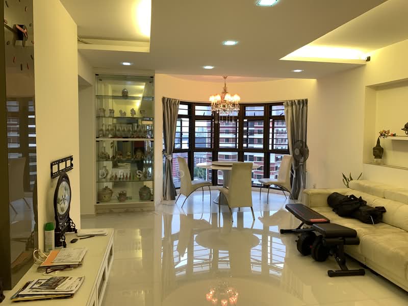 75C Redhill Road, 75C Redhill Road, Room Rental, 100 sqft, HDB Flat For Rent, by Desmond Tan, 23800014 - PropertyGuru.com.sg