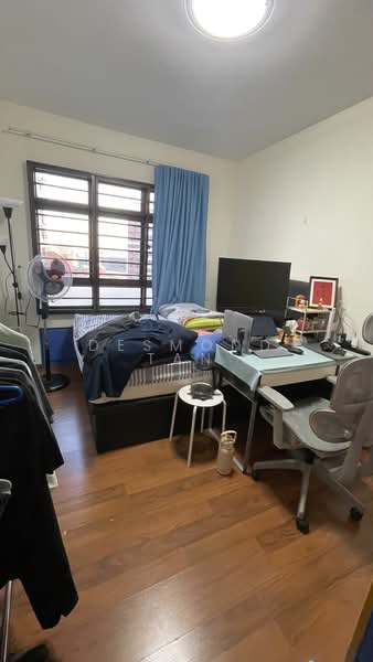 75C Redhill Road, 75C Redhill Road, Room Rental, 100 sqft, HDB Flat For Rent, by Desmond Tan, 23800014 - PropertyGuru.com.sg