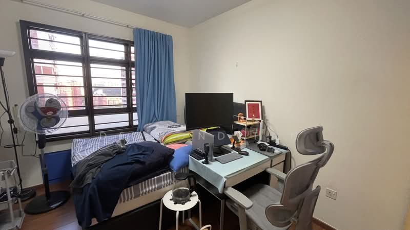 75C Redhill Road, 75C Redhill Road, Room Rental, 100 sqft, HDB Flat For Rent, by Desmond Tan, 23800014 - PropertyGuru.com.sg