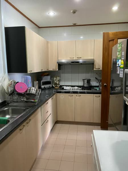 Spring Grove Condominium For Sale at S$ 1,780,000 | PropertyGuru Singapore