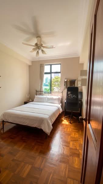 Spring Grove, 53 Grange Road, 2 Bedrooms, 1,012 sqft, Condominium For Sale, by Michael Ciola, 23800021 - PropertyGuru.com.sg