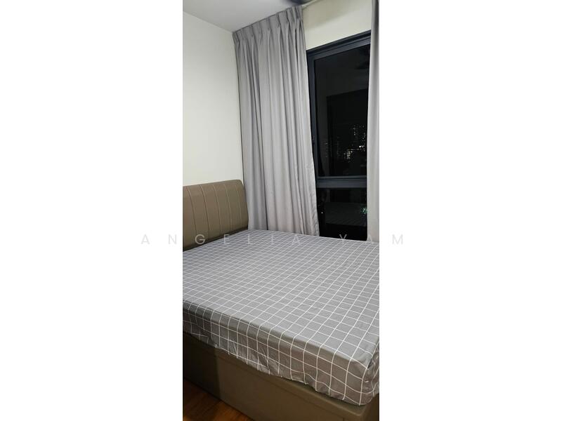 Uptown @ Farrer, 2 Perumal Road Singapore, 2 Bedrooms, 538 sqft, Condominium For Rent, by Angelia Yam, 23800054 - PropertyGuru.com.sg