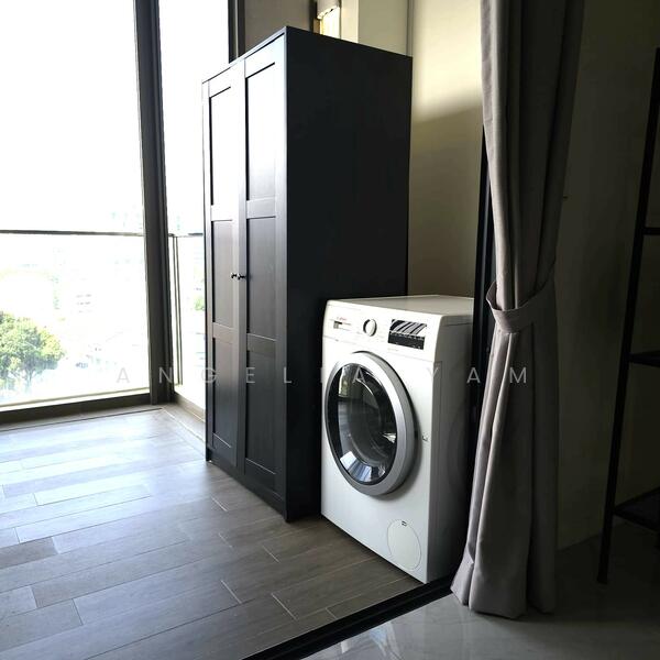 Uptown @ Farrer, 2 Perumal Road Singapore, 2 Bedrooms, 538 sqft, Condominium For Rent, by Angelia Yam, 23800054 - PropertyGuru.com.sg