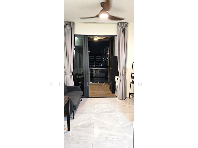 Uptown @ Farrer, 2 Perumal Road Singapore, 2 Bedrooms, 538 sqft, Condominium For Rent, by Angelia Yam, 23800054 - PropertyGuru.com.sg
