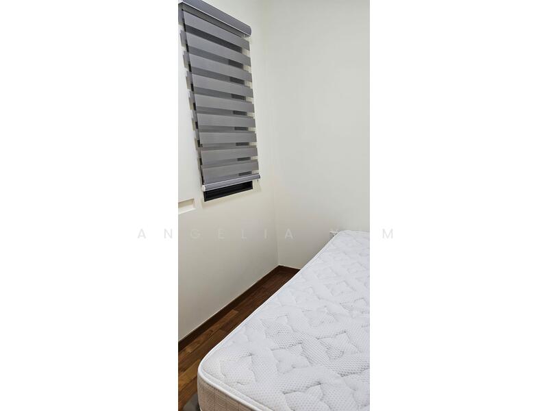 Uptown @ Farrer, 2 Perumal Road Singapore, 2 Bedrooms, 538 sqft, Condominium For Rent, by Angelia Yam, 23800054 - PropertyGuru.com.sg