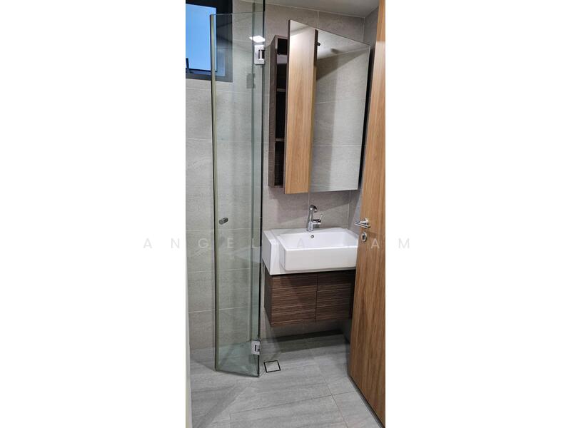 Uptown @ Farrer, 2 Perumal Road Singapore, 2 Bedrooms, 538 sqft, Condominium For Rent, by Angelia Yam, 23800054 - PropertyGuru.com.sg