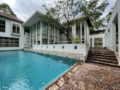 For Rent - Belmont Road Leedon Road Cornwall Garden Holland Swiss Club