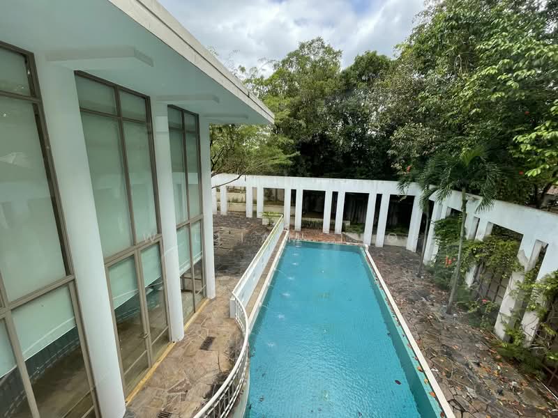 Belmont Road Leedon Road Cornwall Garden Holland Swiss Club, BELMONT ROAD, 5 Bedrooms, 7,200 sqft, Good Class Bungalow For Rent, by William Teo, 23800298 - PropertyGuru.com.sg