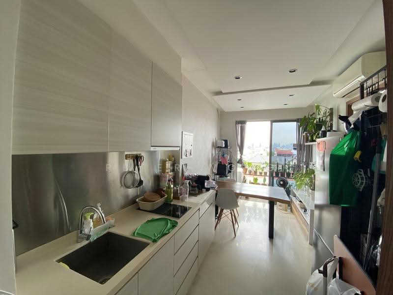 Laverne's Loft, 66 Lorong L Telok Kurau, East Coast / Marine Parade, 1 Bedroom, 398 sqft, Condominium For Rent, by Peter Wong, 23800321 - PropertyGuru.com.sg