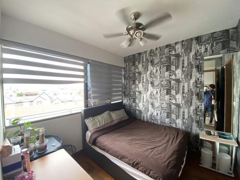 Laverne's Loft, 66 Lorong L Telok Kurau, East Coast / Marine Parade, 1 Bedroom, 398 sqft, Condominium For Rent, by Peter Wong, 23800321 - PropertyGuru.com.sg