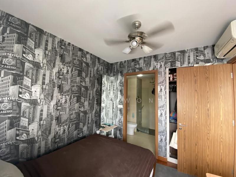 Laverne's Loft, 66 Lorong L Telok Kurau, East Coast / Marine Parade, 1 Bedroom, 398 sqft, Condominium For Rent, by Peter Wong, 23800321 - PropertyGuru.com.sg