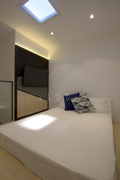 For Rent - Studio Apartment in Balestier