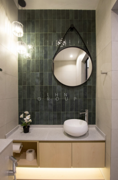 For Rent - Studio Apartment in Balestier