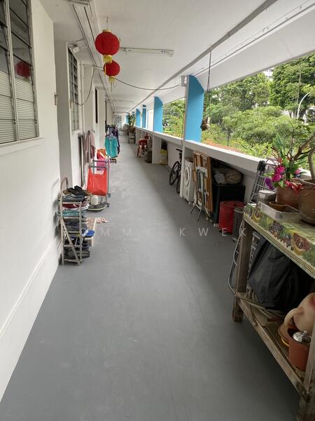 510 Bedok North Street 3, 510 Bedok North Street 3, 1,550 sqft, Shop / Shophouse For Sale, by Tommy Kwek, 23800472 - CommercialGuru.com.sg