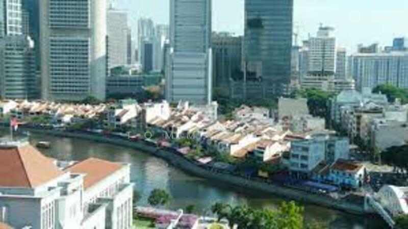 Next to Go Boat Quay Circular Conservation F&B Shophouse, Next to Go Boat Quay Circular F&B Shophouse, 3,100 sqft, Shop / Shophouse For Sale, by Tommy Ng, 23800565 - CommercialGuru.com.sg
