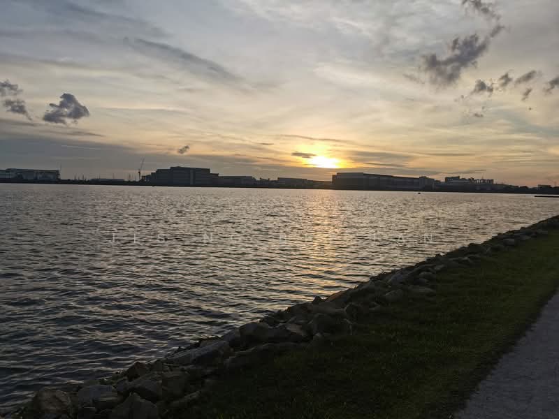 411 Pandan Gardens, 411 Pandan Gardens, Room Rental, 150 sqft, HDB Flat For Rent, by Jes Ng Bee Lan, 23800593 - Next to reservoir  - PropertyGuru.com.sg