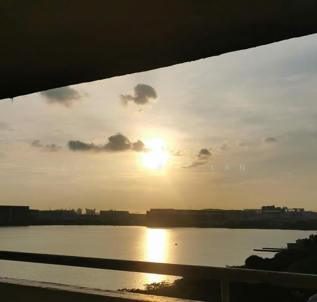 411 Pandan Gardens, 411 Pandan Gardens, Room Rental, 150 sqft, HDB Flat For Rent, by Jes Ng Bee Lan, 23800593 - View from unit - PropertyGuru.com.sg