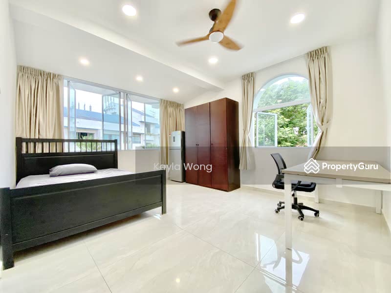 For Rent - Pasir Panjang Hill