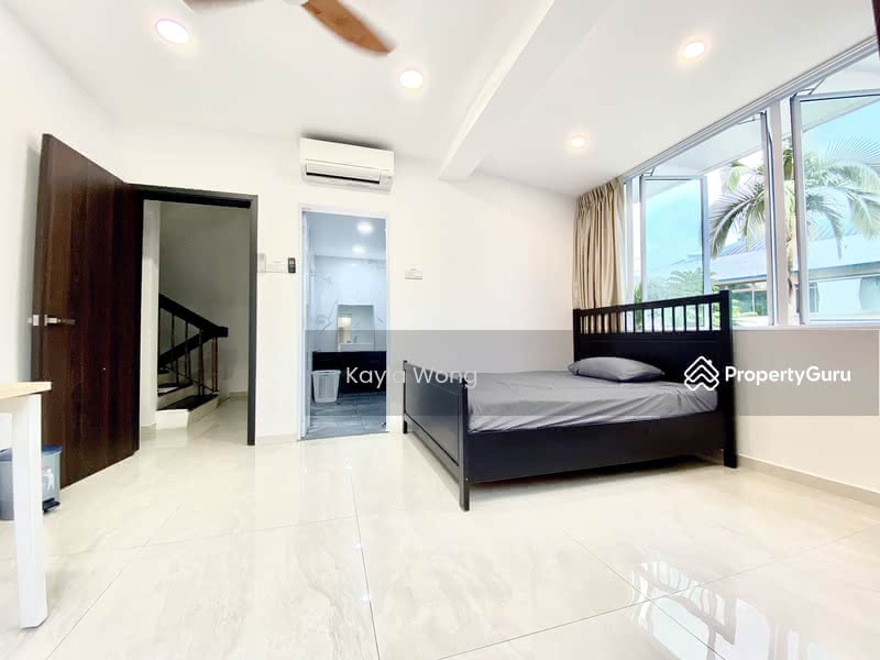 For Rent - Pasir Panjang Hill
