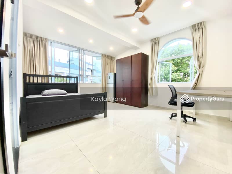 For Rent - Pasir Panjang Hill