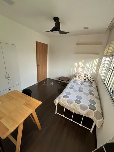 110 Pasir Ris Street 11, 110 Pasir Ris Street 11, Room Rental, 100 sqft, HDB Flat For Rent, by Terrance Foo, 23800656 - PropertyGuru.com.sg