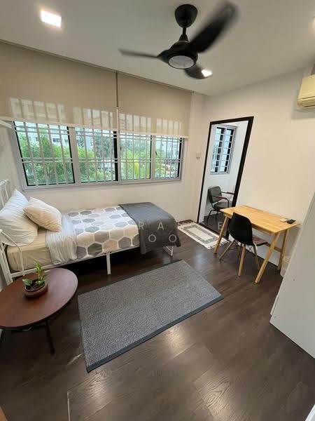 110 Pasir Ris Street 11, 110 Pasir Ris Street 11, Pasir Ris / Tampines, Room Rental, 100 sqft, HDB Flat For Rent, by Terrance Foo, 23800656 - Bedroom - PropertyGuru.com.sg
