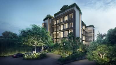 For Sale - Jervois Prive