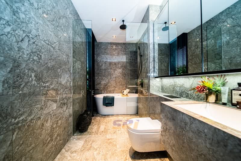 Jervois Prive Condominium For Sale at S$ 1,658,000 | PropertyGuru Singapore