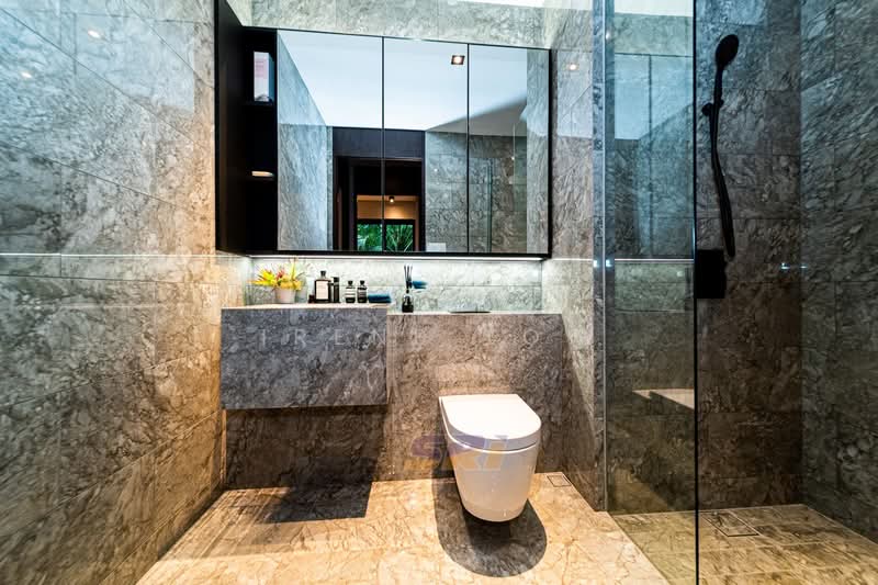 Jervois Prive Condominium For Sale at S$ 1,658,000 | PropertyGuru Singapore